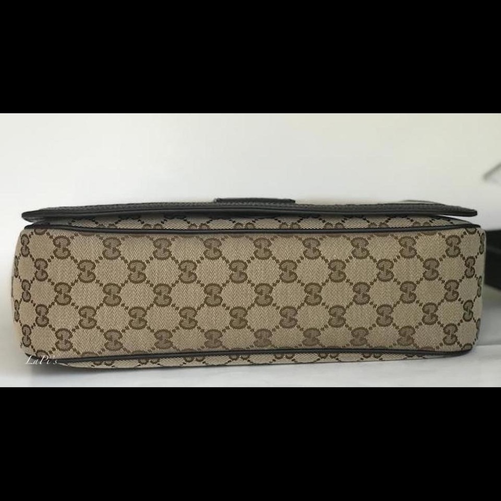 Gucci Messenger Bag - Picture 5 of 8